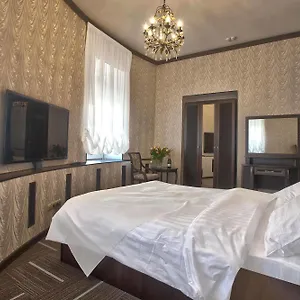 Hotel D-hotel Tverskaya, Mosca