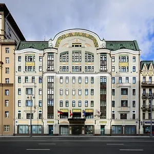 Marriott Tverskaya Otel